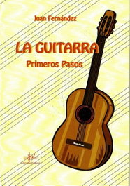 SI-BEMOL, Guitarra los primeros pasos - Juan Fernández