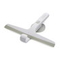 Joseph Joseph EasyStore Limpiador de Mamparas Lig. Grey con Gancho de Almacenamiento