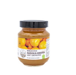 INT SALIM Mermelada de Naranja Amarga Light 325gr.