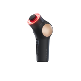Therabody TF02226-01 TheraFace PRO Masajeador Facial Negro