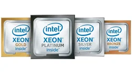 Hewlett Packard Enterprise Intel Xeon 6505P 2,2 GHz 12-core 150W