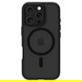 dbramante 1928 Funda MagSafe para iPhone 16 Pro Negro