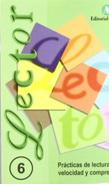 Lector 6, AA.VV. - NADAL EDARCA EDITORIAL