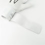 Guantes de Portero Rinat Egotiko Vengador Spine Turf Blanco
