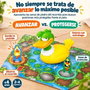 Fuel for Fun Juego Pato Pedorro