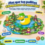 Fuel for Fun Juego Pato Pedorro
