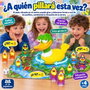 Fuel for Fun Juego Pato Pedorro