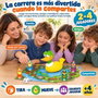 Fuel for Fun Juego Pato Pedorro