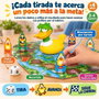 Fuel for Fun Juego Pato Pedorro