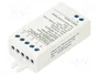 TRIDONIC Controlador Smart Home de 4 canales PWM
