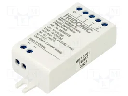 TRIDONIC Controlador Smart Home de 4 canales PWM