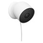 Google Nest Cam con Batería, Blanco