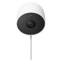 Google Nest Cam con Batería, Blanco