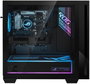 Asus ROG G700TF-05225F112W con Intel Core Ultra 5, 16GB, 1TB, RTX 5070, Windows 11 Home, Negro