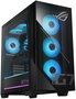 Asus ROG G700TF-05225F112W con Intel Core Ultra 5, 16GB, 1TB, RTX 5070, Windows 11 Home, Negro