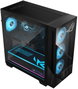 Asus ROG G700TF-05225F112W con Intel Core Ultra 5, 16GB, 1TB, RTX 5070, Windows 11 Home, Negro