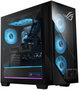 Asus ROG G700TF-05225F112W con Intel Core Ultra 5, 16GB, 1TB, RTX 5070, Windows 11 Home, Negro