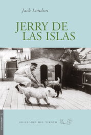 Jerry de las islas, Jack London - DEL VIENTO