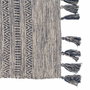 Ixia Alfombra Azul-blanco 160 x 230 cm