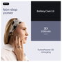 Motorola moto g87 256GB Gris