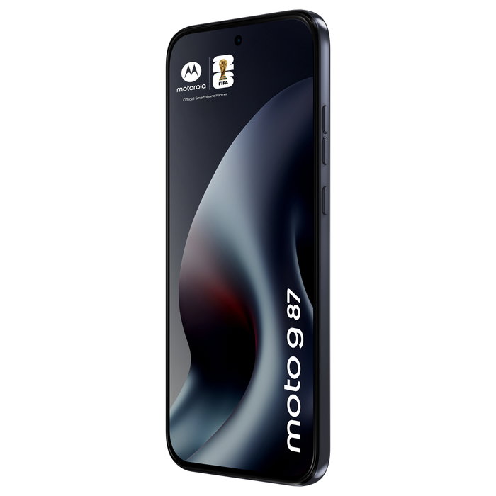 Motorola moto g87 256GB Gris