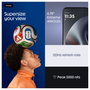 Motorola moto g87 256GB Gris