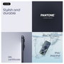 Motorola moto g87 256GB Gris
