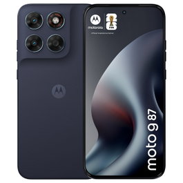 Motorola moto g87 256GB Gris