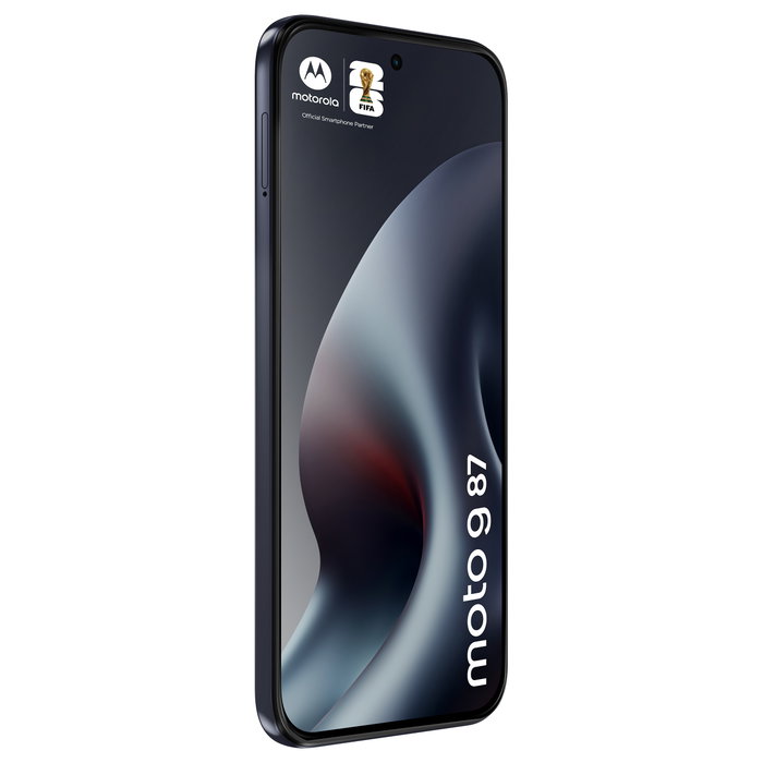 Motorola moto g87 256GB Gris