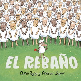 El rebaño, Chren Byng - PICARONA