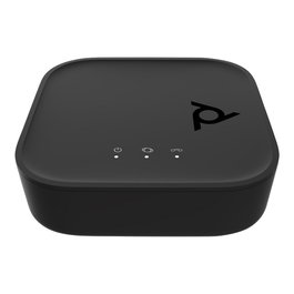 HP ATA 400 1FXS Adaptador VoIP Open SIP