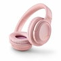 NGS Artica Greed Auriculares Inalámbricos Rosa