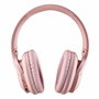 NGS Artica Greed Auriculares Inalámbricos Rosa