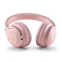 NGS ArtiCA Greed Auriculares Inalámbricos con Micrófono Bluetooth Rosa