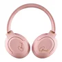 NGS ArtiCA Greed Auriculares Inalámbricos con Micrófono Bluetooth Rosa