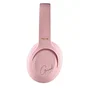 NGS ArtiCA Greed Auriculares Inalámbricos con Micrófono Bluetooth Rosa