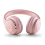 NGS Artica Greed Auriculares Inalámbricos Rosa