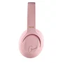 NGS Artica Greed Auriculares Inalámbricos Rosa