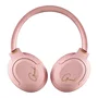 NGS Artica Greed Auriculares Inalámbricos Rosa