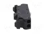 Eaton M22-FLED-R Elemento LED Plano Rojo 180798