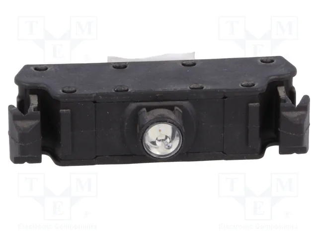 Eaton M22-FLED-R Elemento LED Plano Rojo 180798