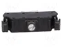 Eaton M22-FLED-R Elemento LED Plano Rojo 180798