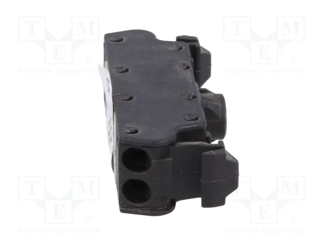 Eaton M22-FLED-R Elemento LED Plano Rojo 180798
