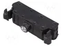 Eaton M22-FLED-R Elemento LED Plano Rojo 180798