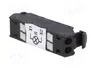Eaton M22-FLED-R Elemento LED Plano Rojo 180798