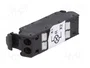 Eaton M22-FLED-R Elemento LED Plano Rojo 180798