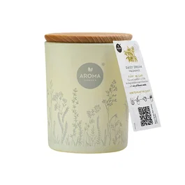 Aroma Home Daisy Dream Vela aromática 150 g