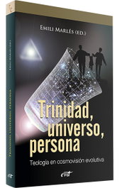 Verbo Divino, Trinidad universo persona, Emili Marles - Verbo Divino