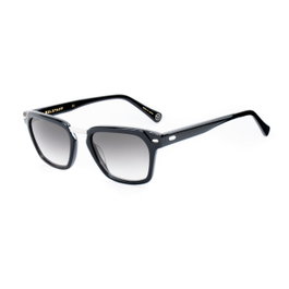 Belstaff COOPER-S189 Gafas de sol unisex con cristal marrón