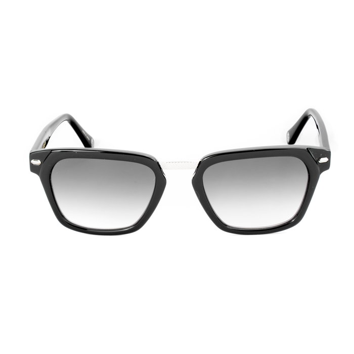 Belstaff COOPER-S189 Gafas de sol unisex con cristal marrón